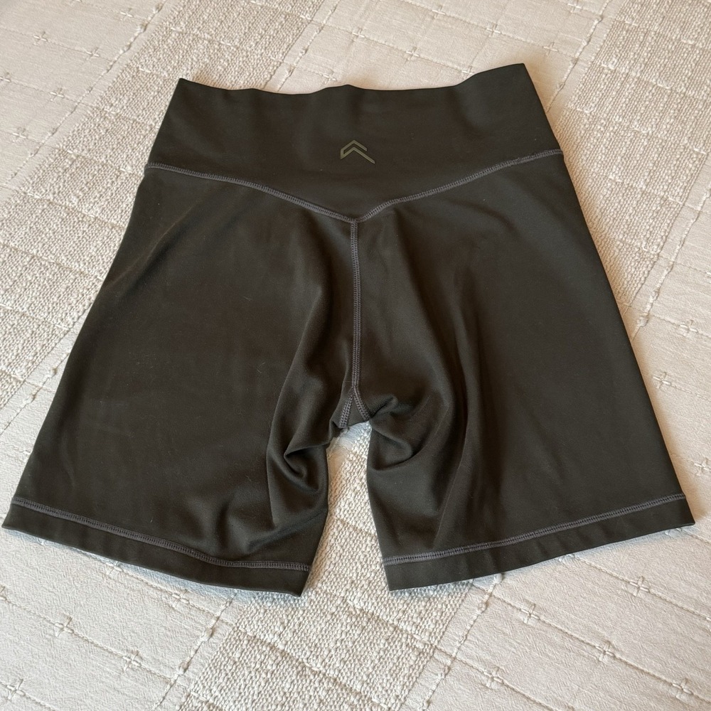Oner Active Unified Wrap Shorts Size Small Women's Gym Yoga